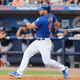 Illustration for article titled Tim Tebow Chooses To Watch, Stand Fast In The Faith, And Strike Out Looking Against Position Player